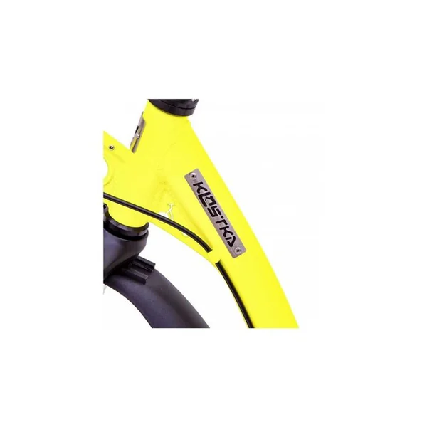 Footbike KOSTKA MUSHING PRO (G5)