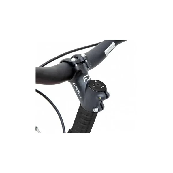 Footbike KOSTKA RAPTOR MAX DOG (G5) - Red