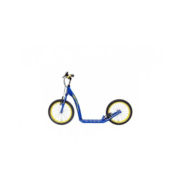 Footbike KOSTKA STREET FUN KID (G5)