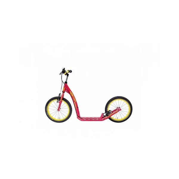 Footbike KOSTKA STREET FUN KID (G5)