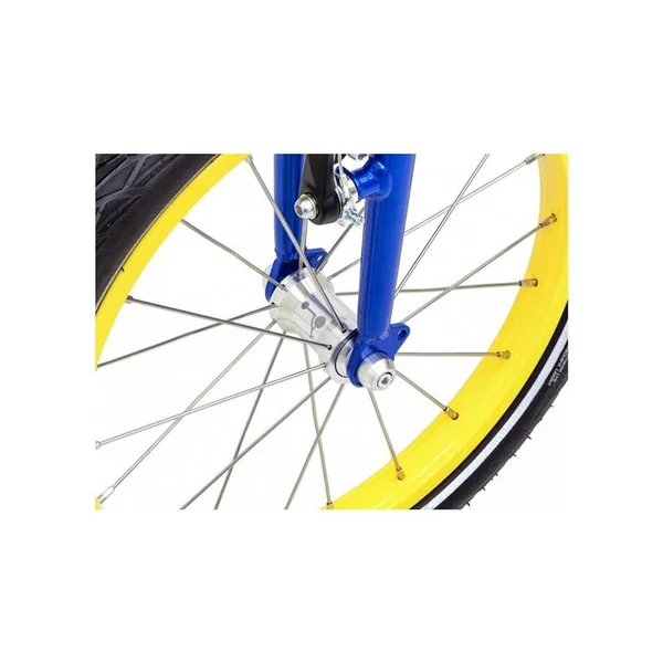 Footbike KOSTKA STREET FUN KID (G5)