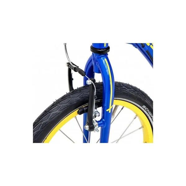 Footbike KOSTKA STREET FUN KID (G5)