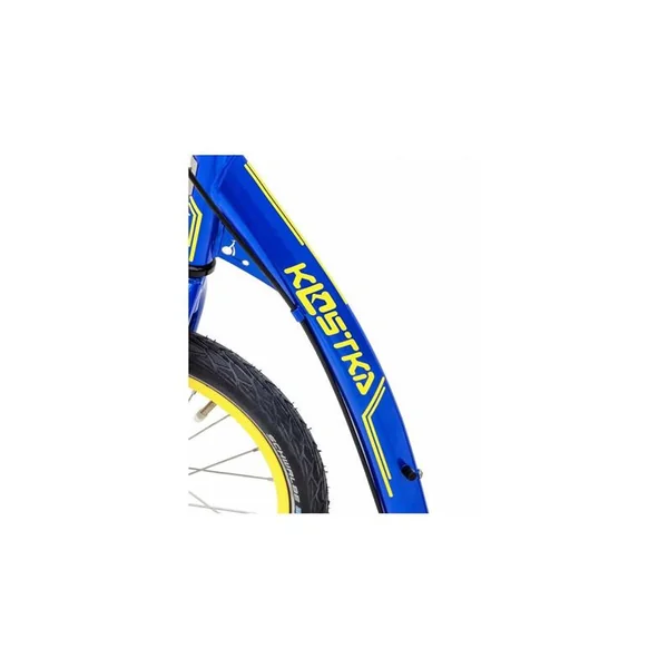 Footbike KOSTKA STREET FUN KID (G5)
