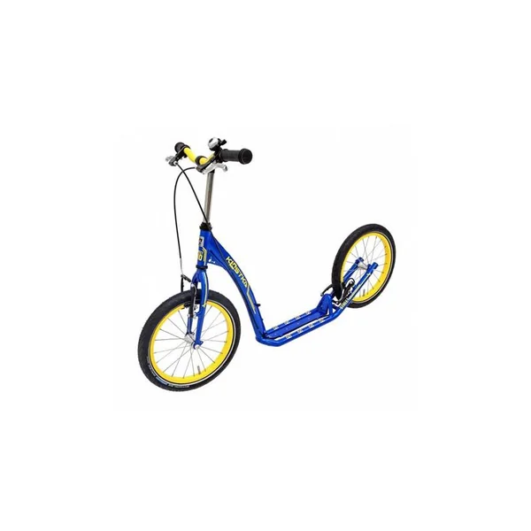 Footbike KOSTKA STREET FUN KID (G5)