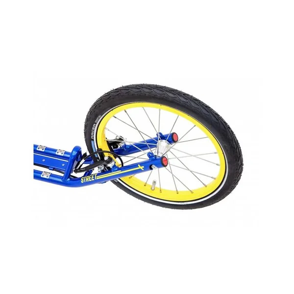 Footbike KOSTKA STREET FUN KID (G5)