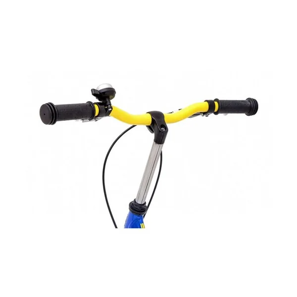 Footbike KOSTKA STREET FUN KID (G5)