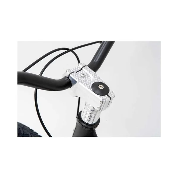 Footbike KOSTKA TOUR FUN (G5) - Black