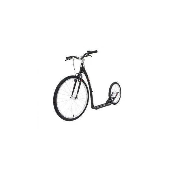 Footbike KOSTKA TOUR FUN (G5) - Black