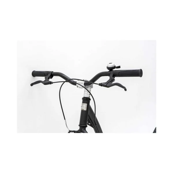 Footbike KOSTKA TOUR FUN (G5) - Black