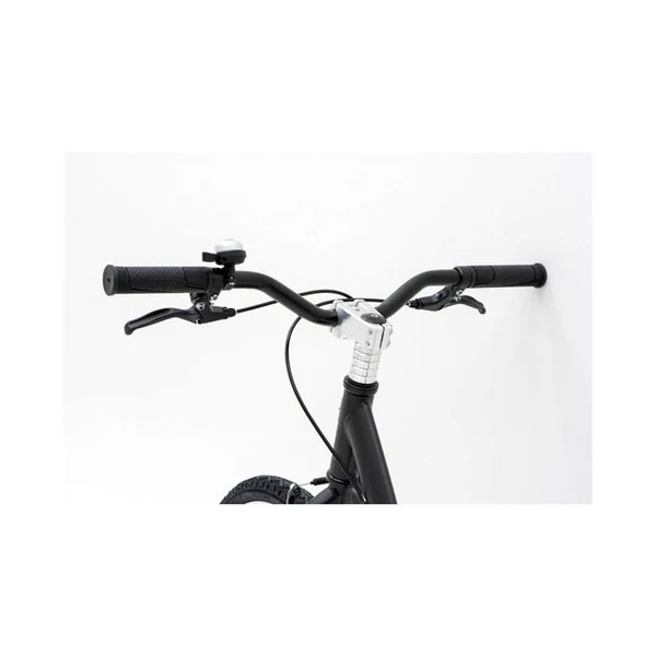 Footbike KOSTKA TOUR FUN (G5) - Black