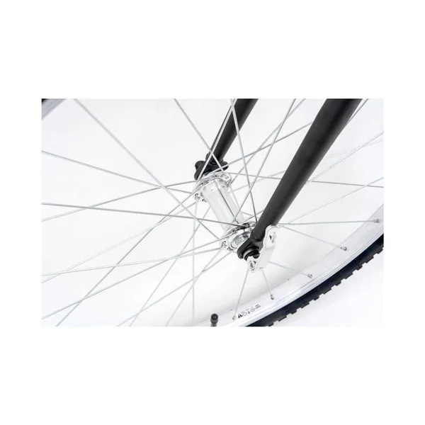 Footbike KOSTKA TOUR FUN (G5) - Black