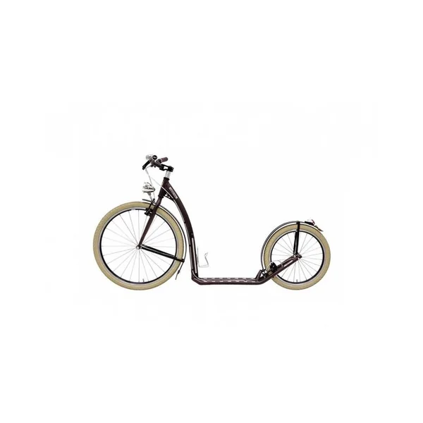 Footbike KOSTKA TOUR MAX (G5) Cafe Racer - Antic Copper
