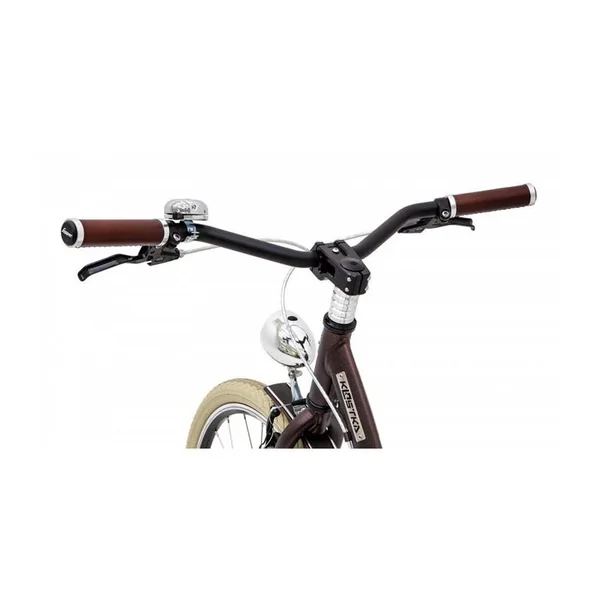 Footbike KOSTKA TOUR MAX (G5) Cafe Racer - Antic Copper