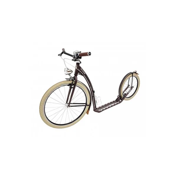 Footbike KOSTKA TOUR MAX (G5) Cafe Racer - Antic Copper
