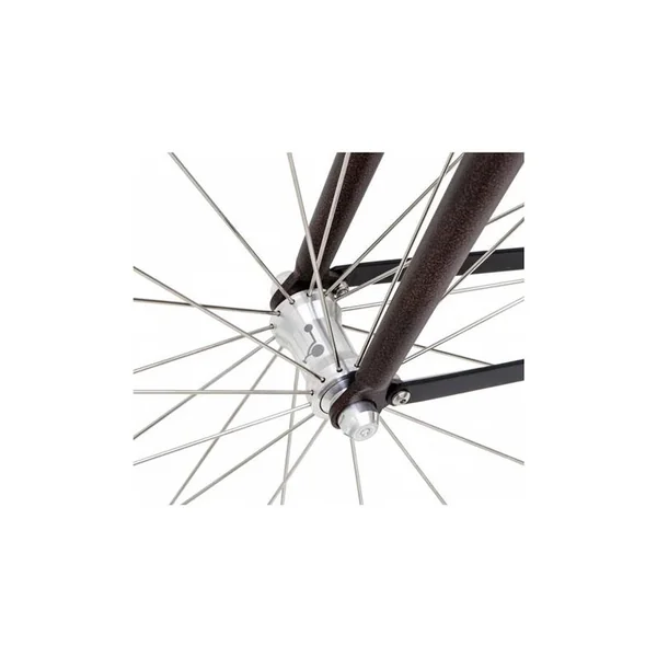 Footbike KOSTKA TOUR MAX (G5) Cafe Racer - Antic Copper