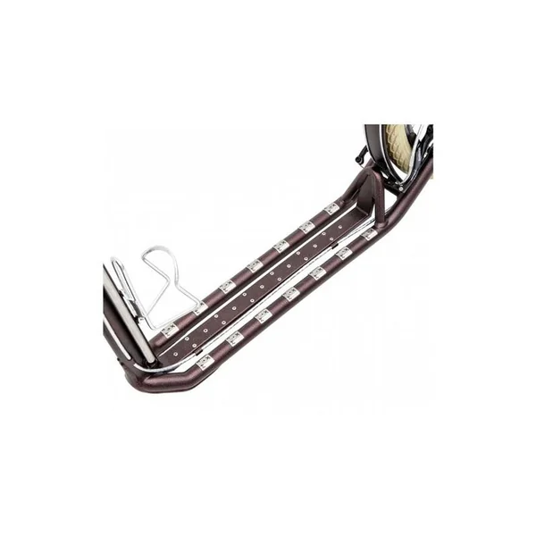 Footbike KOSTKA TOUR MAX (G5) Cafe Racer - Antic Copper