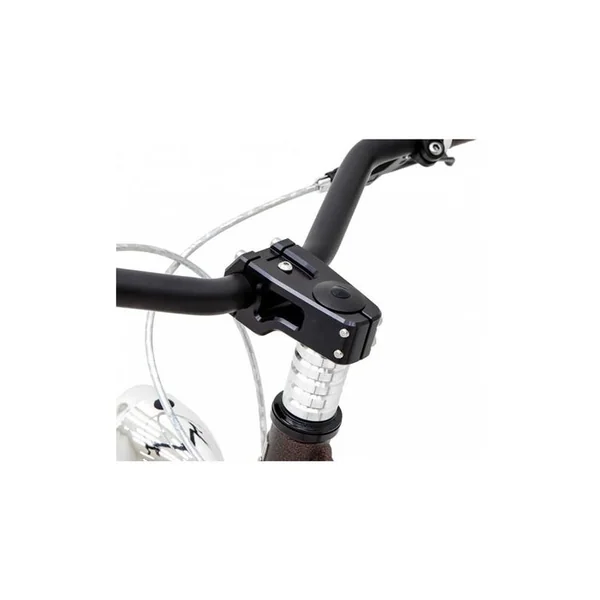 Footbike KOSTKA TOUR MAX (G5) Cafe Racer - Antic Copper