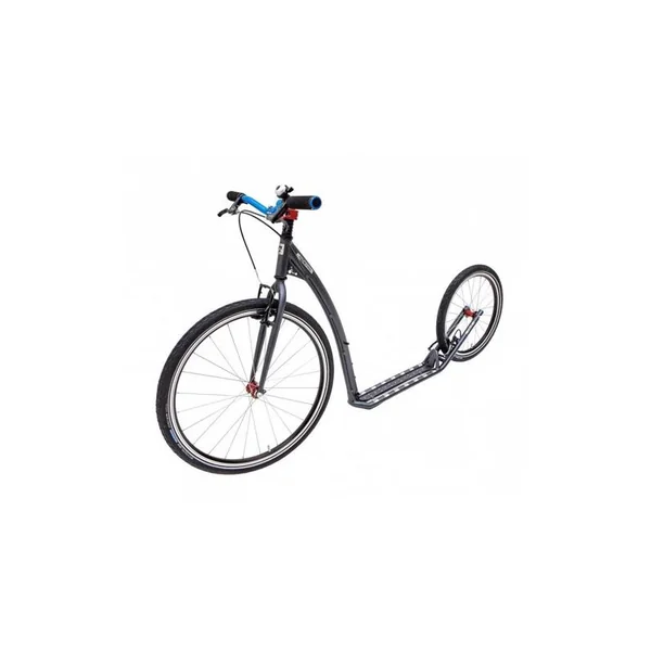 Footbike KOSTKA TOUR MAX (G5) - Limited COLOR Edition