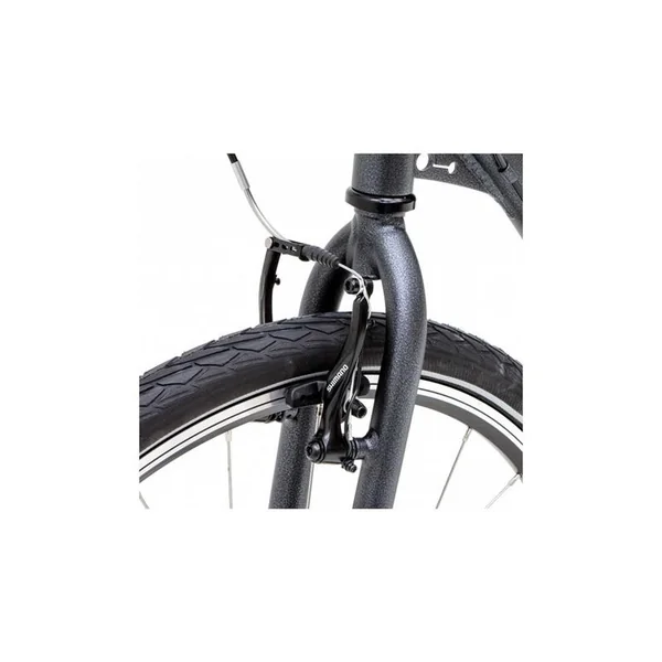 Footbike KOSTKA TOUR MAX (G5) - Limited COLOR Edition