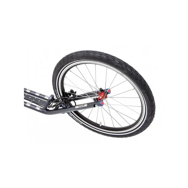 Footbike KOSTKA TOUR MAX (G5) - Limited COLOR Edition
