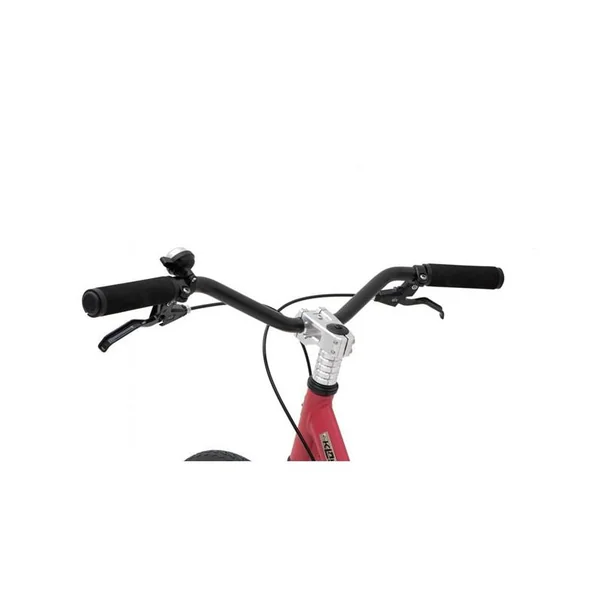Footbike KOSTKA TOUR MAX (G6) - Satin Strawberry