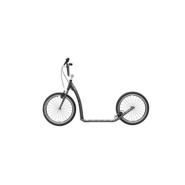 Footbike KOSTKA TWENTY MAX (G6) - Satin Grey
