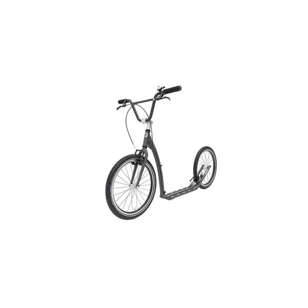 Footbike KOSTKA TWENTY MAX (G6) - Satin Grey