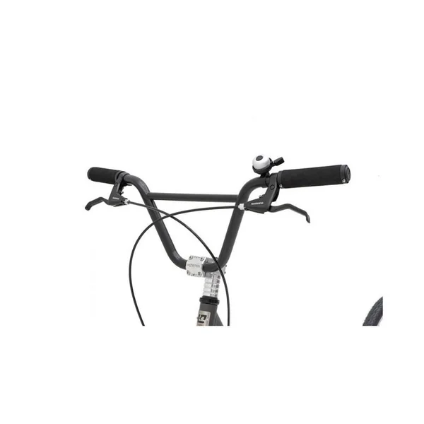 Footbike KOSTKA TWENTY MAX (G6) - Satin Grey