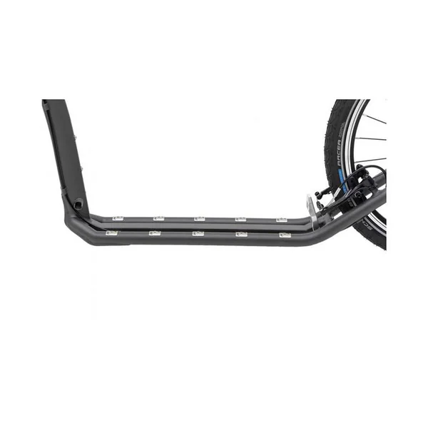 Footbike KOSTKA TWENTY MAX (G6) - Satin Grey