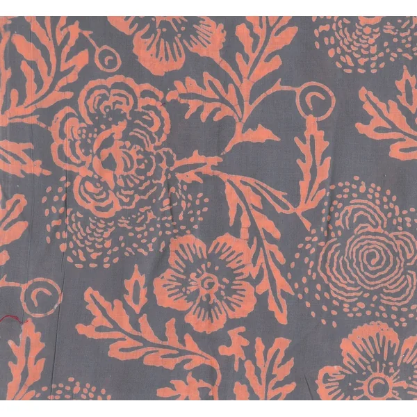Foulard Espiguette gris