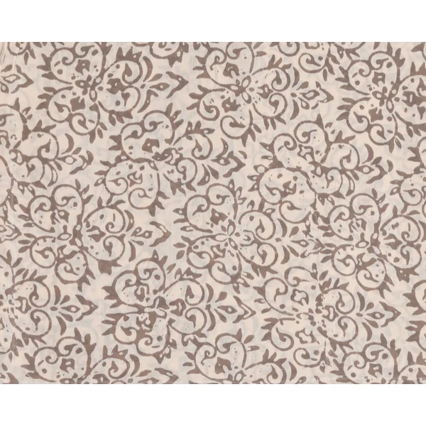 Foulard Keremma beige