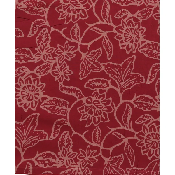 Foulard Lavezzi bordeaux