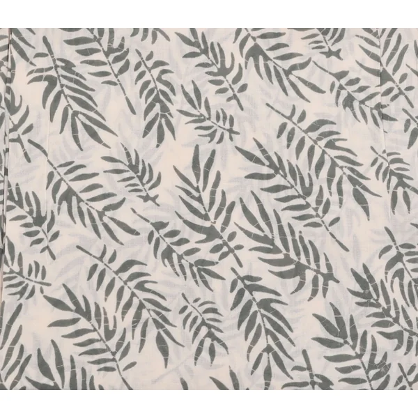 Foulard Rondinara beige