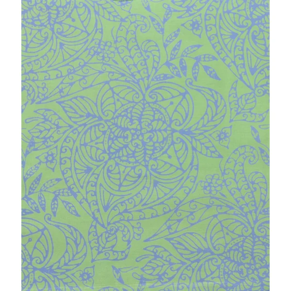 Foulard Sancho vert