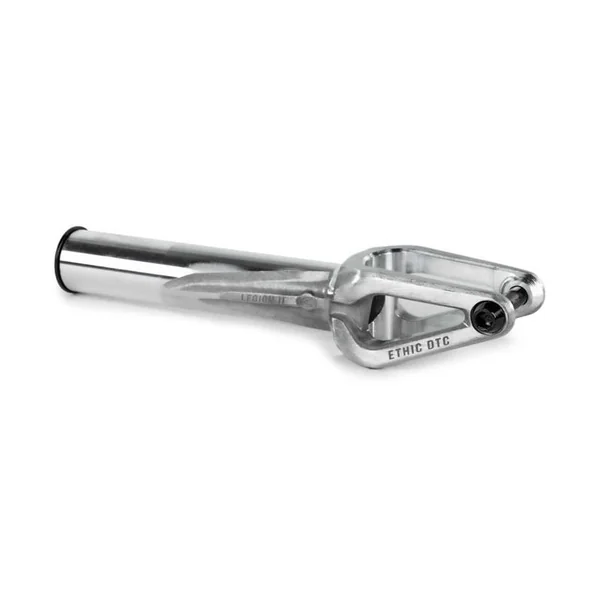 Fourche trottinette ETHIC DTC Legion V2 8STD SCS