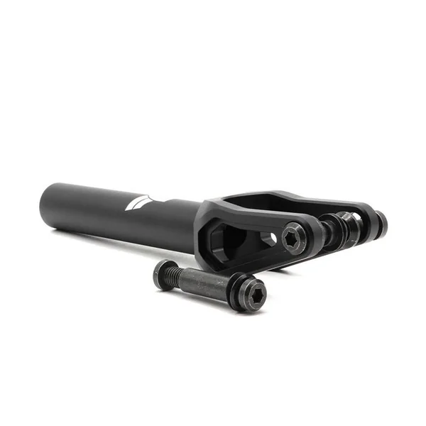 Fourche trottinette TRIGGER Nemestia SCS Noir