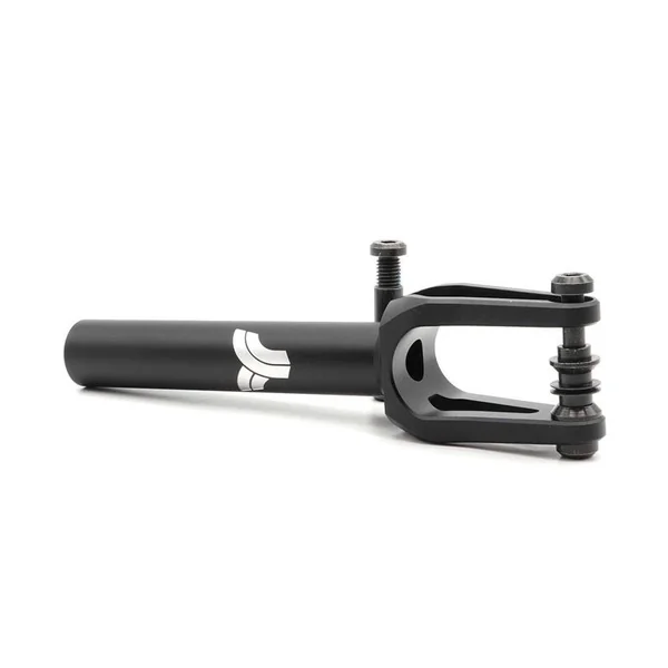 Fourche trottinette TRIGGER Nemestia SCS Noir