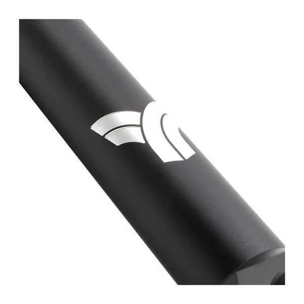 Fourche trottinette TRIGGER Nemestia SCS Noir