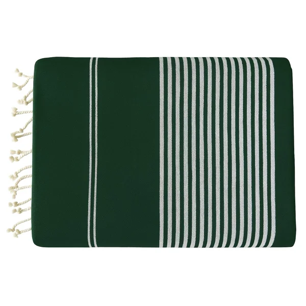 Fouta grande taille Jardin dOlive