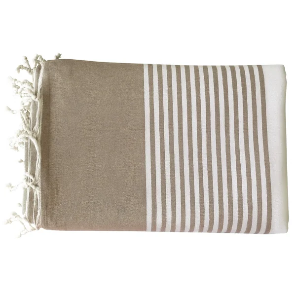 Fouta XXL Matmata Beige Nomade