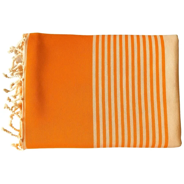 Fouta XXL Matmata Corail Chic