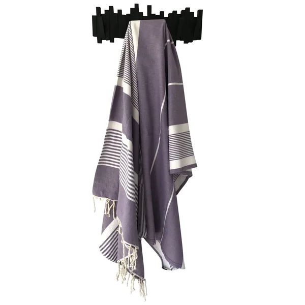 Fouta XXL Matmata Lavande de Provence