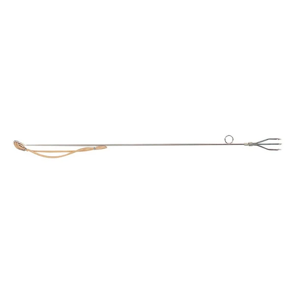 Foène longue à élastique - 96 CM