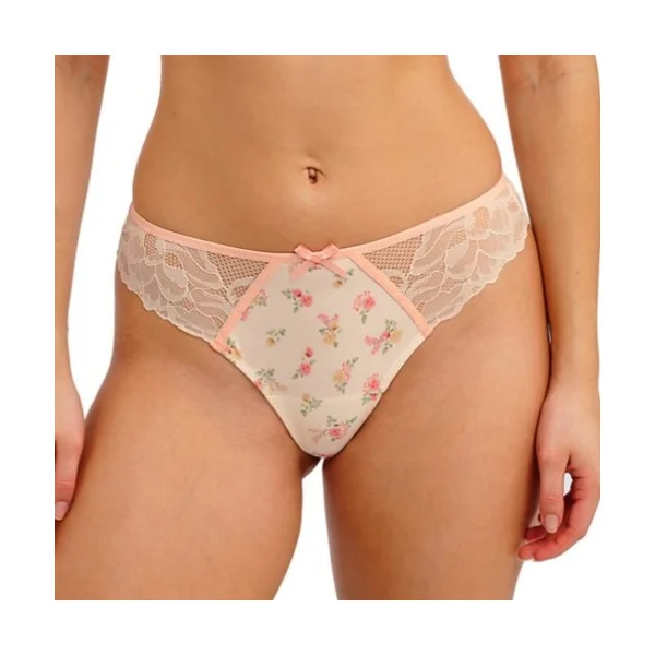 Freya Cherish Me rose slip