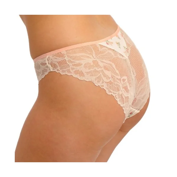 Freya Cherish Me rose slip