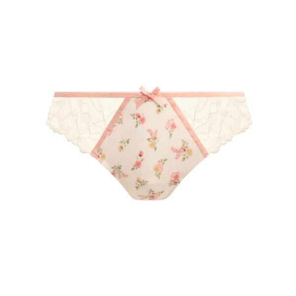 Freya Cherish Me rose slip