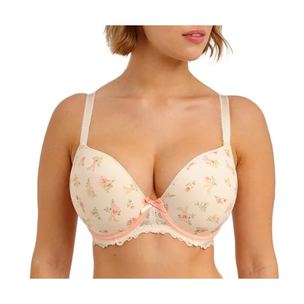 Freya Cherish Me rose soutien-gorge rembourré