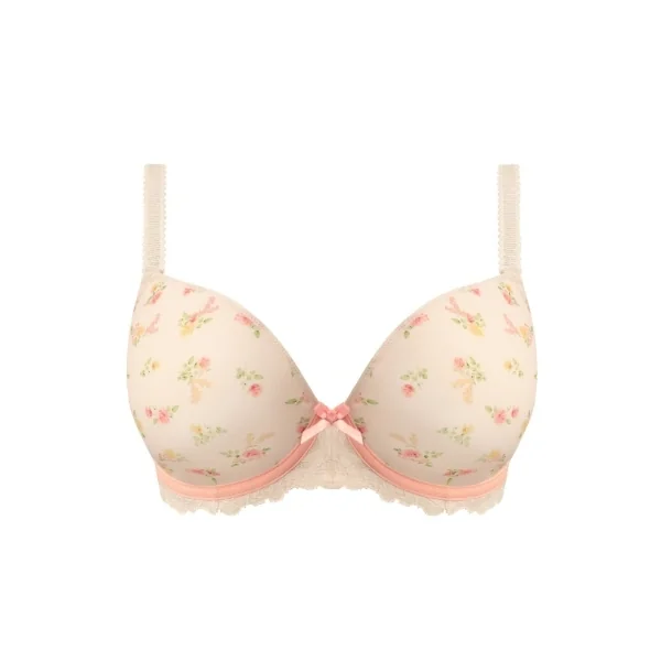 Freya Cherish Me rose soutien-gorge rembourré