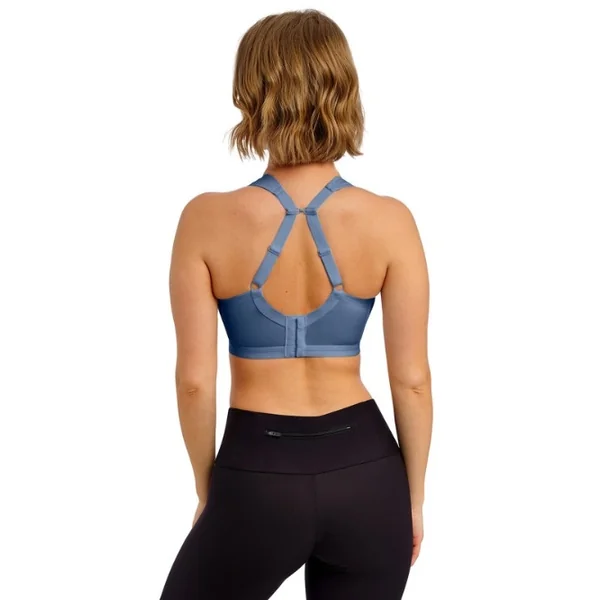 Freya Dynamic bleu soutien-gorge de sport