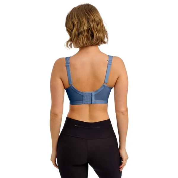 Freya Dynamic bleu soutien-gorge de sport